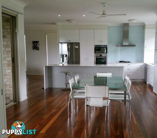 1 Vinery Place KING SCRUB QLD 4521