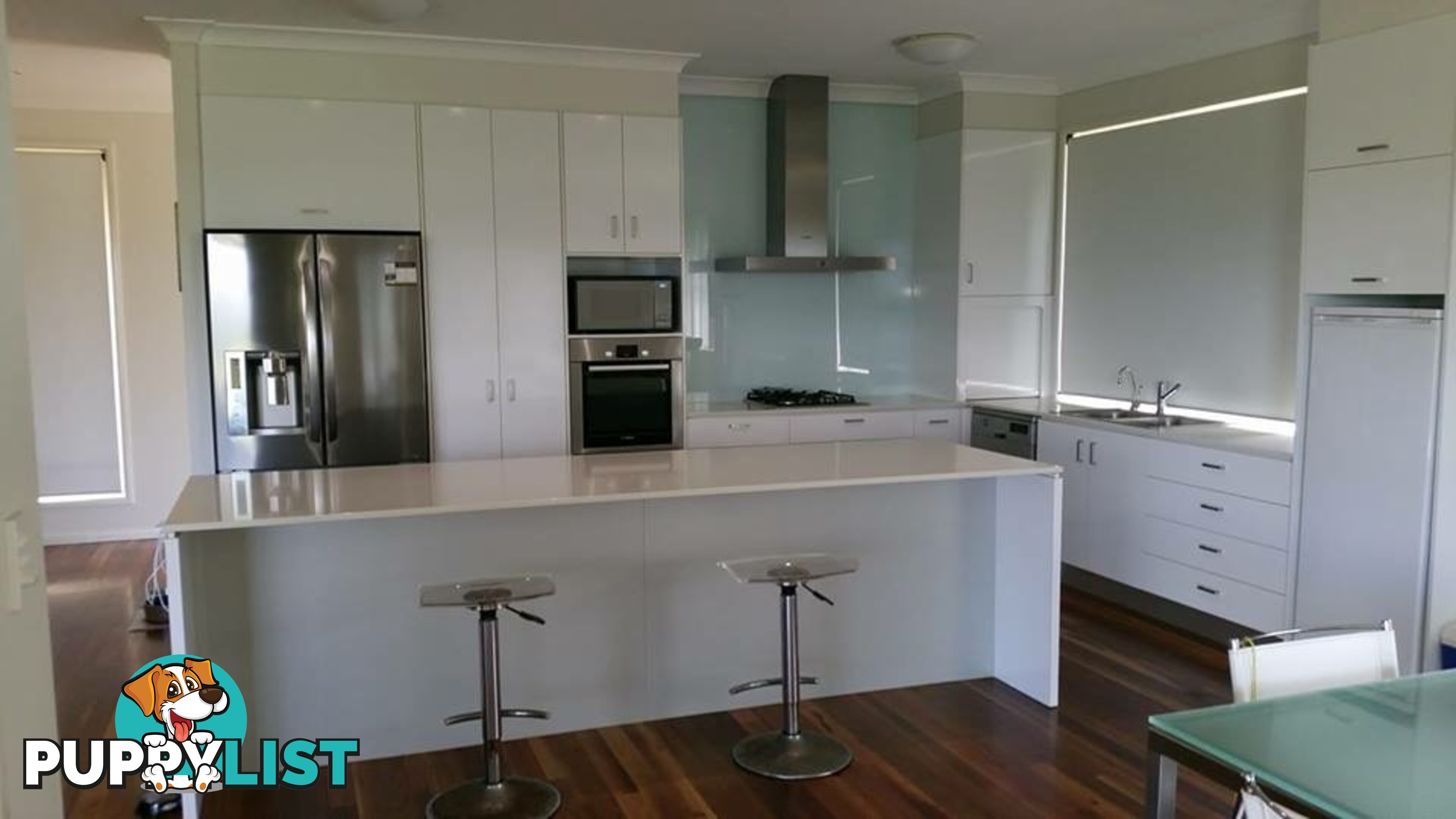 1 Vinery Place KING SCRUB QLD 4521