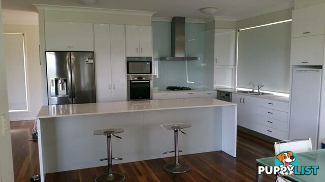 1 Vinery Place KING SCRUB QLD 4521