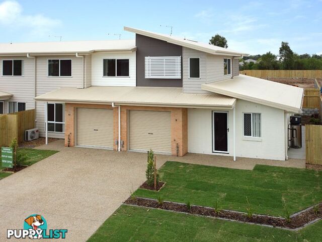 Unit 8/ 23 Young Rd NARANGBA QLD 4504