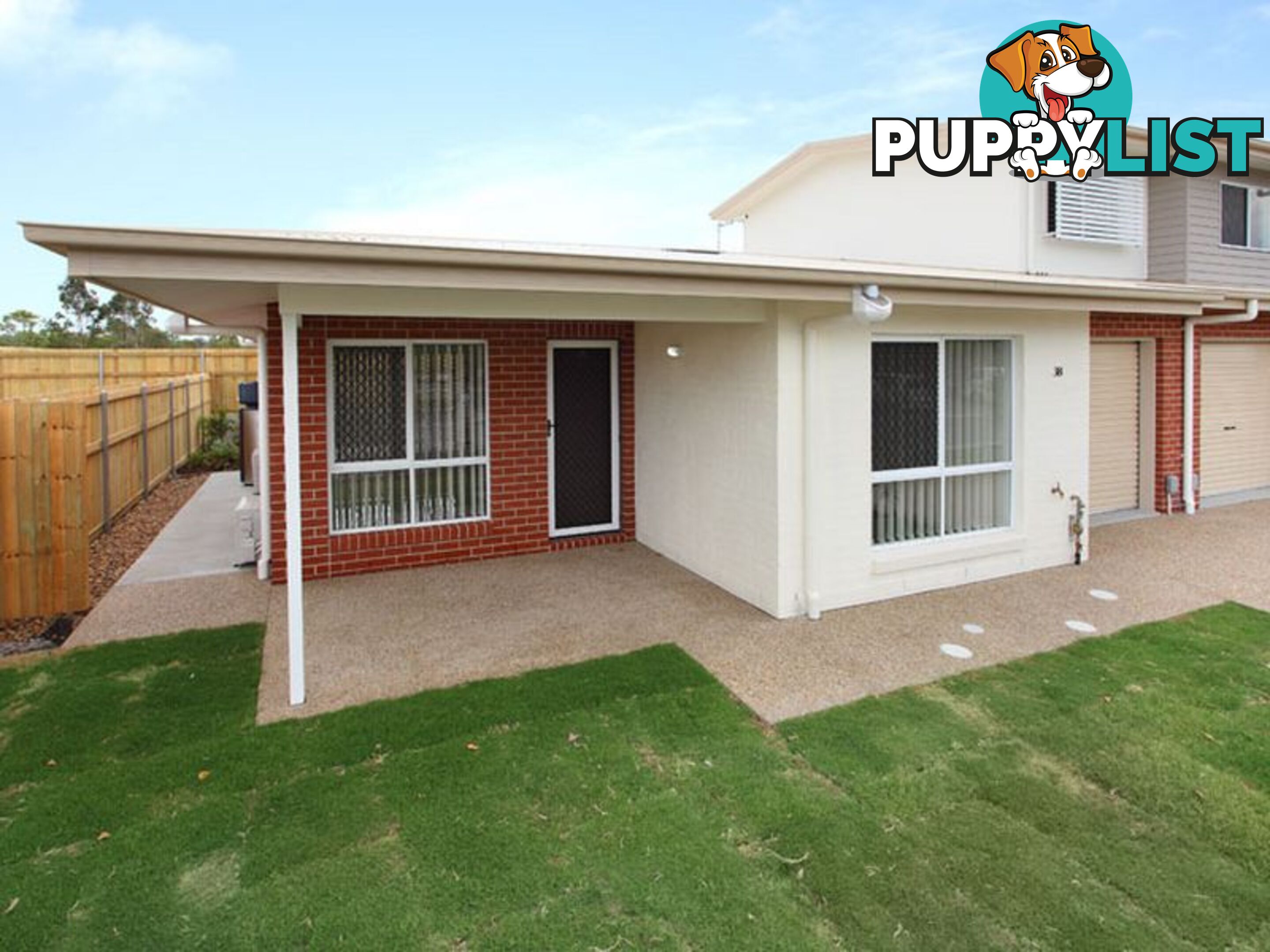 Unit 8/ 23 Young Rd NARANGBA QLD 4504