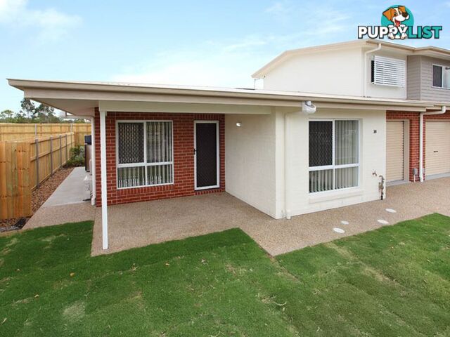 Unit 8/ 23 Young Rd NARANGBA QLD 4504