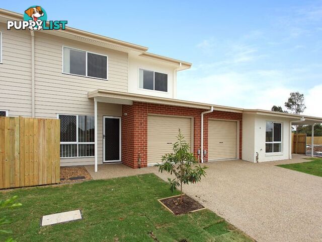 Unit 8/ 23 Young Rd NARANGBA QLD 4504