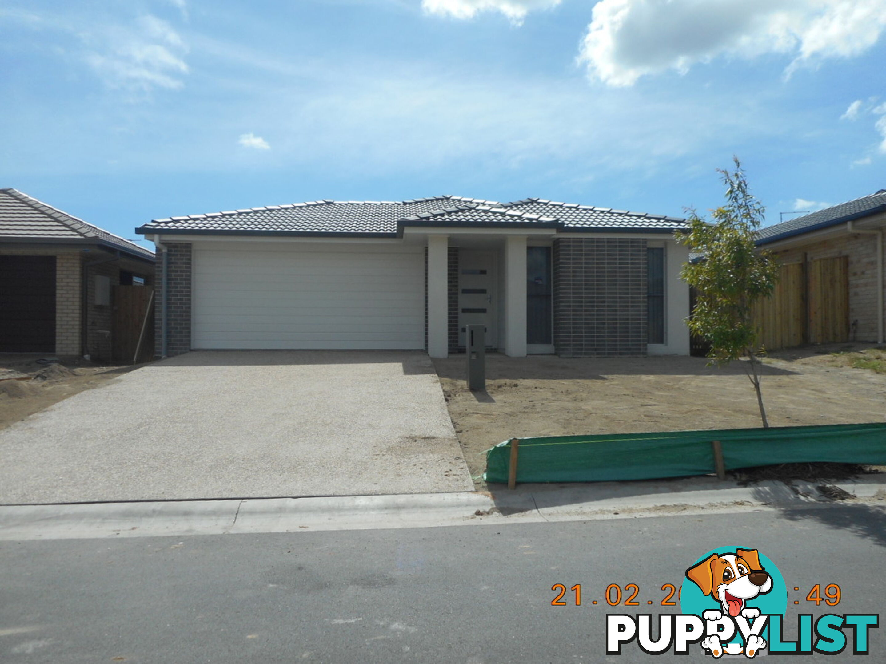 50 Reiner Curcuit BURPENGARY DC QLD 4505