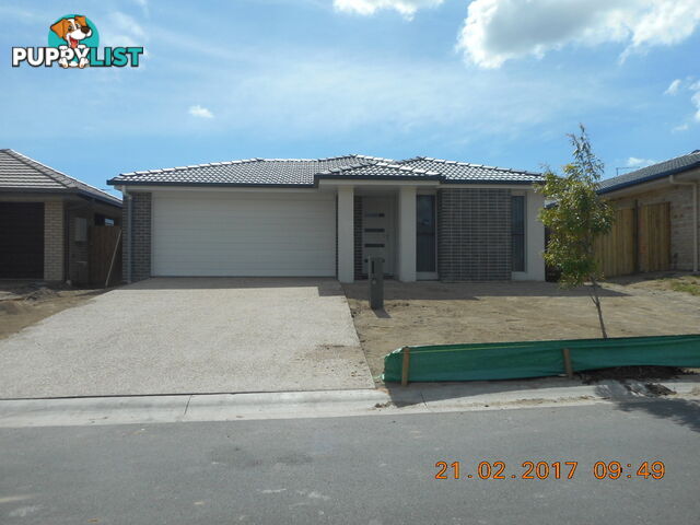 50 Reiner Curcuit BURPENGARY DC QLD 4505