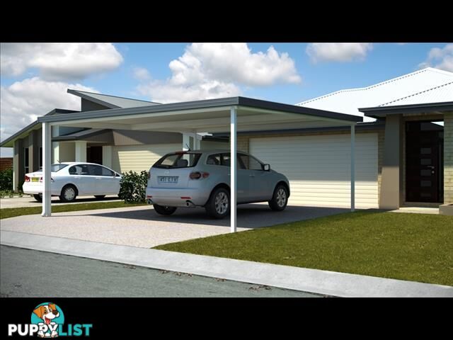 Carport 6.0 x 6.0 x 2.4