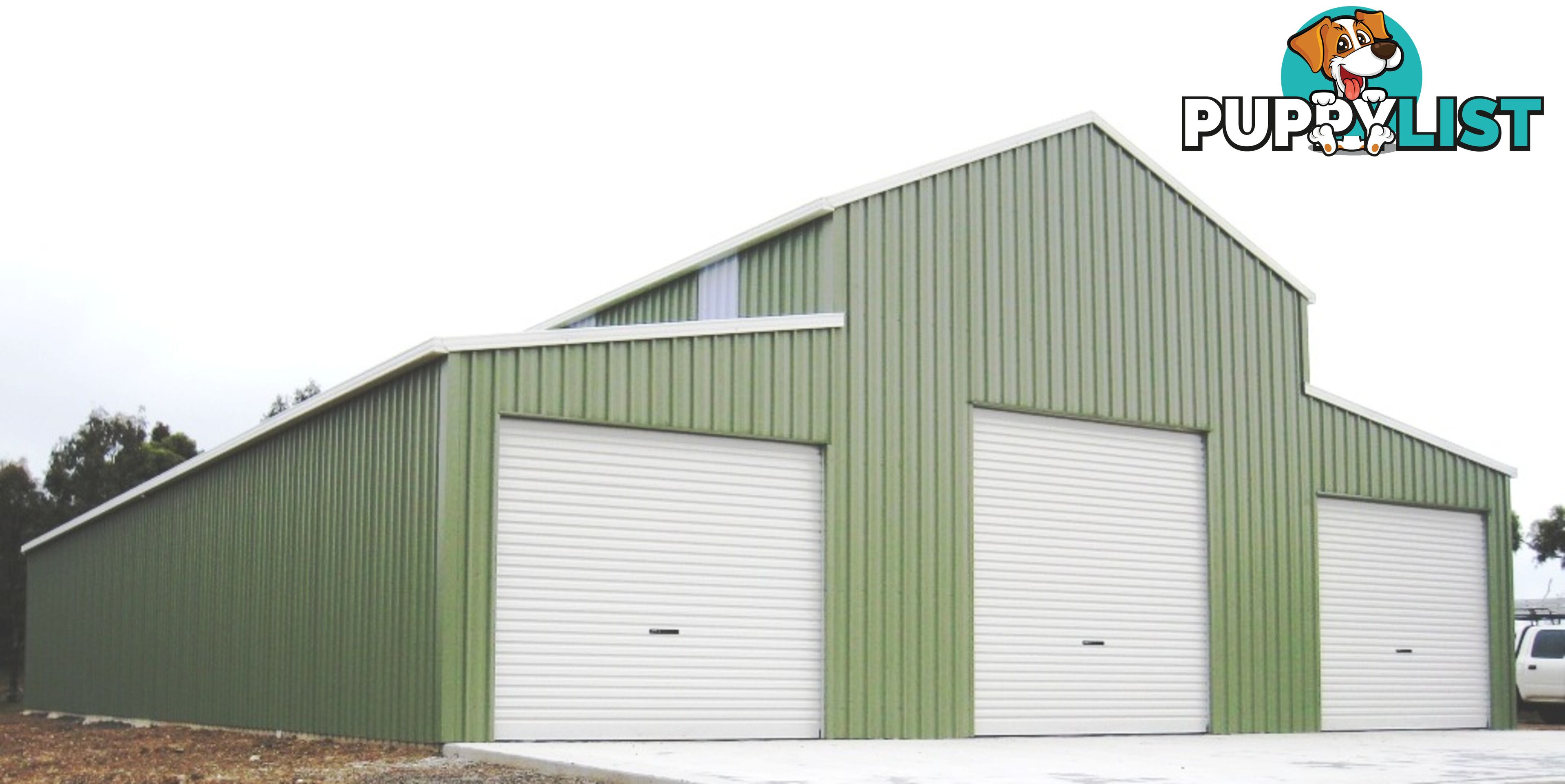 AMERICAN BARN