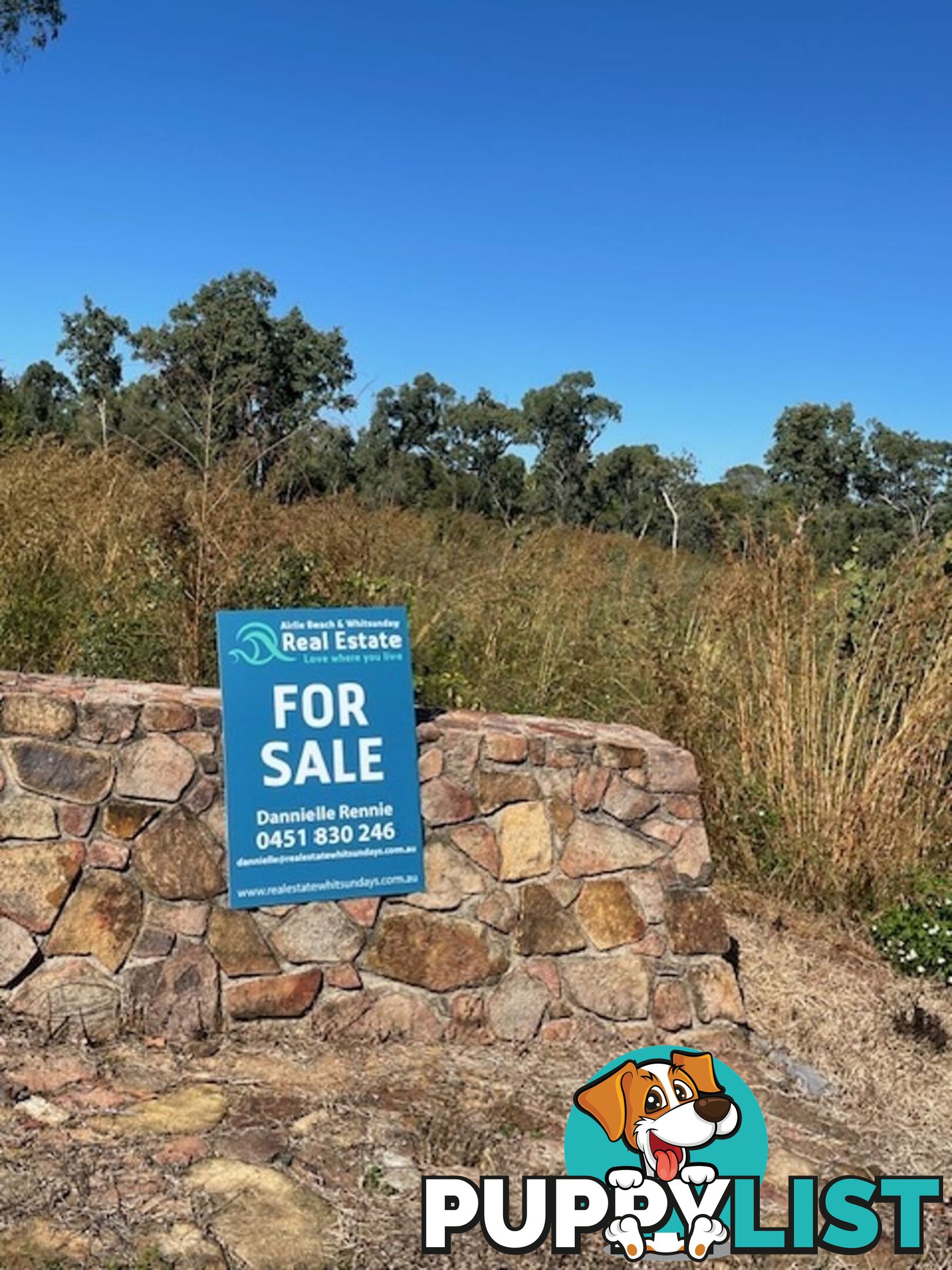 LOT 26 BRIDGEWATER EST LAGUNA QUAYS QLD 4800