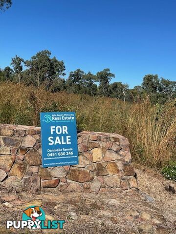 LOT 26 BRIDGEWATER EST LAGUNA QUAYS QLD 4800