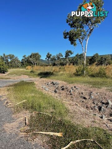 LOT 26 BRIDGEWATER EST LAGUNA QUAYS QLD 4800