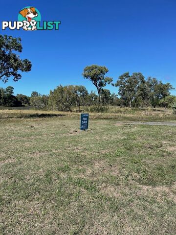 LOT 26 BRIDGEWATER EST LAGUNA QUAYS QLD 4800