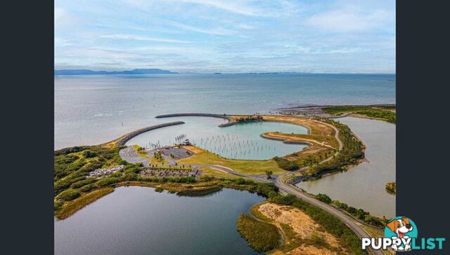 LOT 26 BRIDGEWATER EST LAGUNA QUAYS QLD 4800