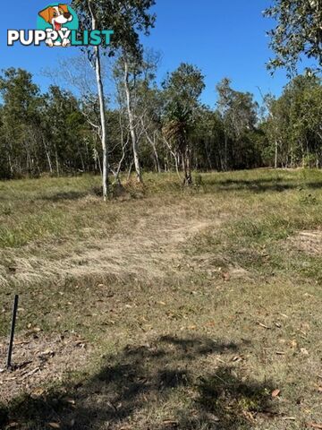 Lot 19 Lakeside Turtle Point Laguna Quays LAGUNA QUAYS QLD 4800