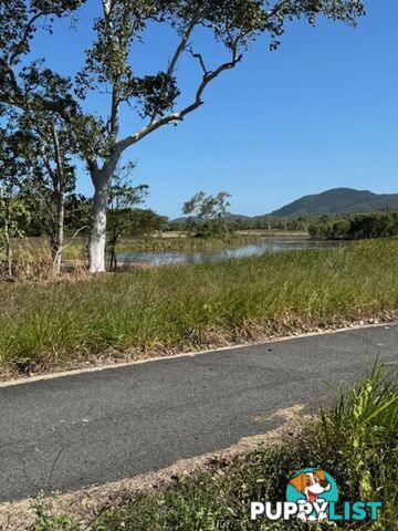 Lot 19 Turtle Point Lakeside, Laguna Quays LAGUNA QUAYS QLD 4800