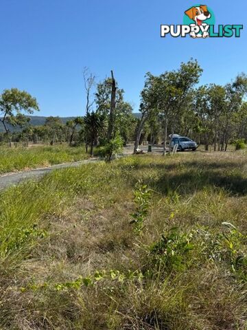 Lot 19 Turtle Point Lakeside, Laguna Quays LAGUNA QUAYS QLD 4800