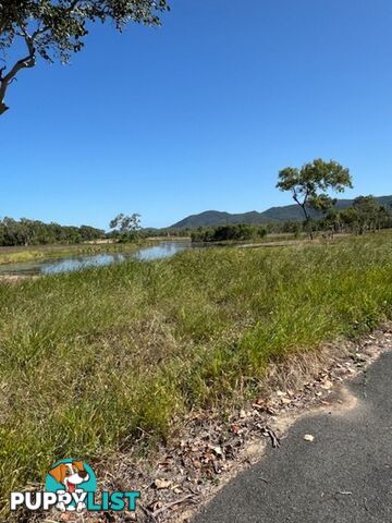 Lot 19 Turtle Point Lakeside, Laguna Quays LAGUNA QUAYS QLD 4800