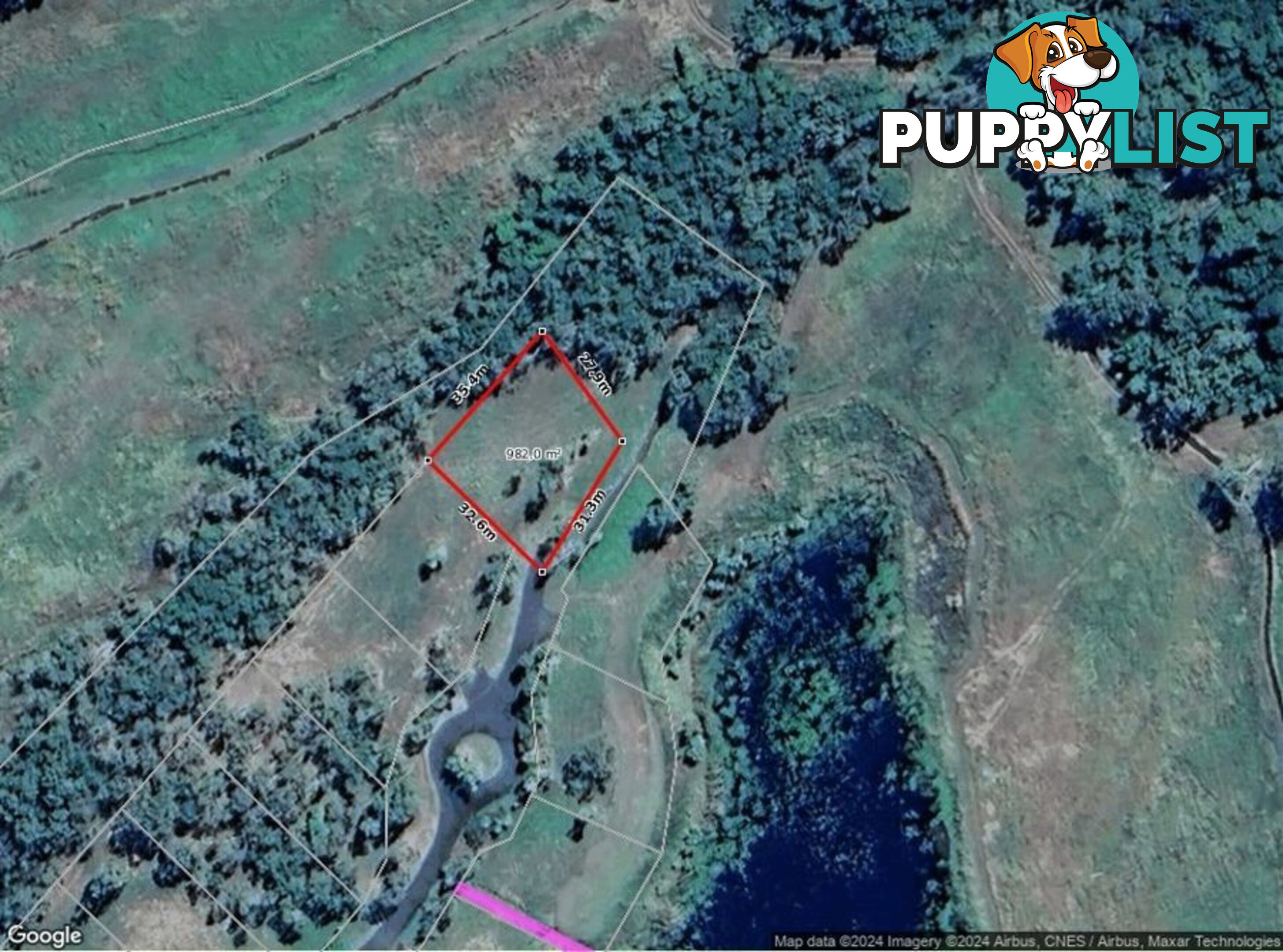 Lot 19 Turtle Point Lakeside, Laguna Quays LAGUNA QUAYS QLD 4800