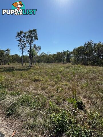 Lot 19 Turtle Point Lakeside, Laguna Quays LAGUNA QUAYS QLD 4800