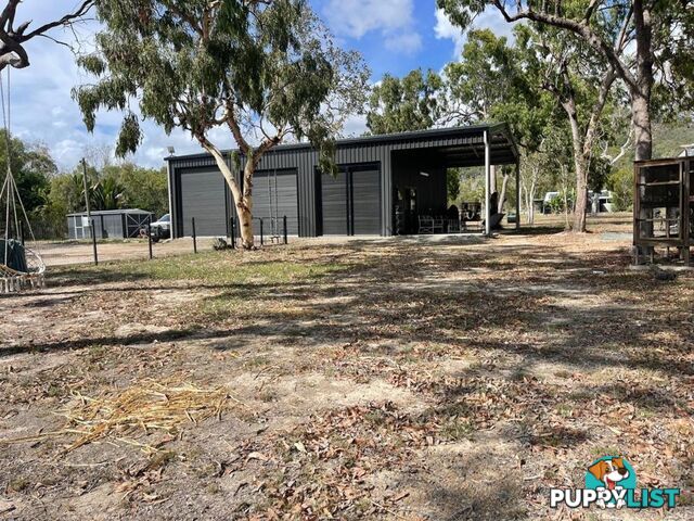 35 O'FLYNN CRESCENT MIDGE POINT QLD 4799