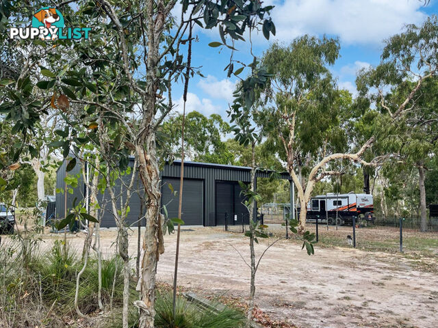 35 O'FLYNN CRESCENT MIDGE POINT QLD 4799