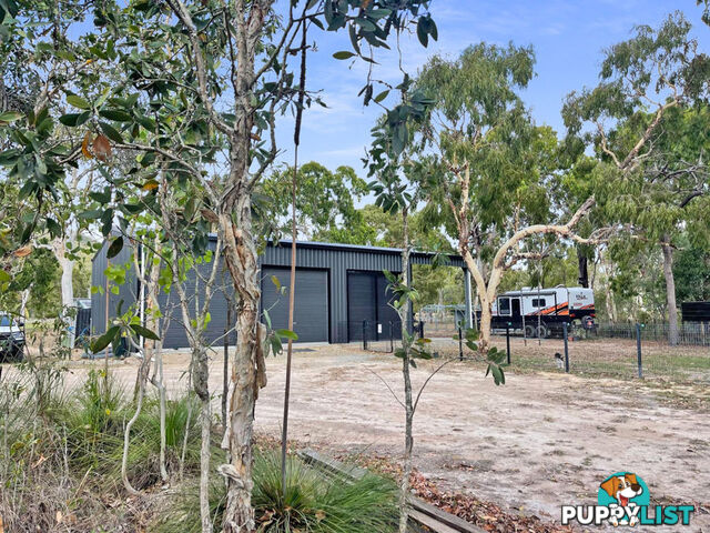 35 O'FLYNN CRESCENT MIDGE POINT QLD 4799