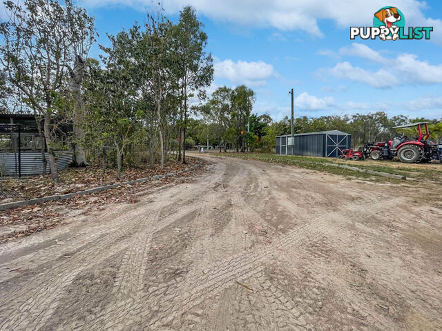 35 O'FLYNN CRESCENT MIDGE POINT QLD 4799