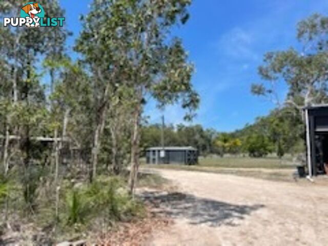 35 O'FLYNN CRESCENT MIDGE POINT QLD 4799