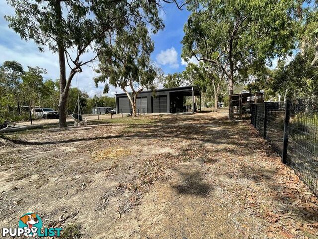 35 O'FLYNN CRESCENT MIDGE POINT QLD 4799