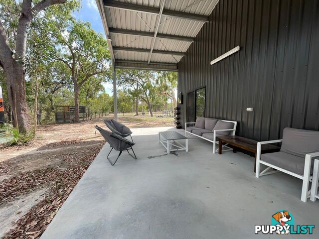 35 O'FLYNN CRESCENT MIDGE POINT QLD 4799