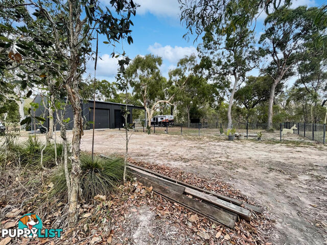 35 O'FLYNN CRESCENT MIDGE POINT QLD 4799