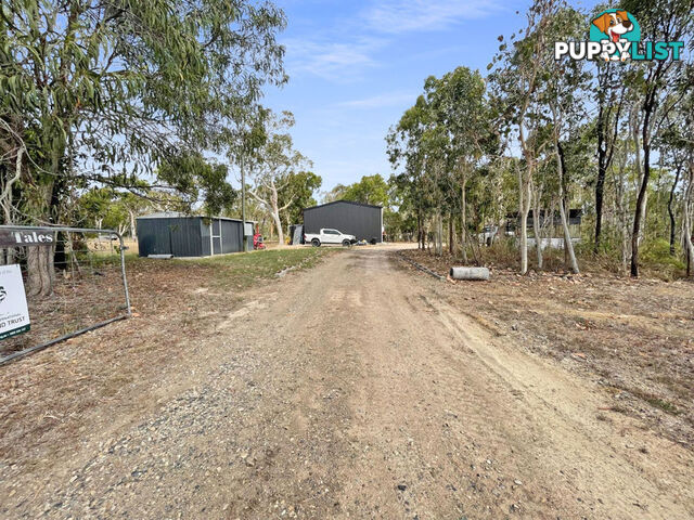 35 O'FLYNN CRESCENT MIDGE POINT QLD 4799