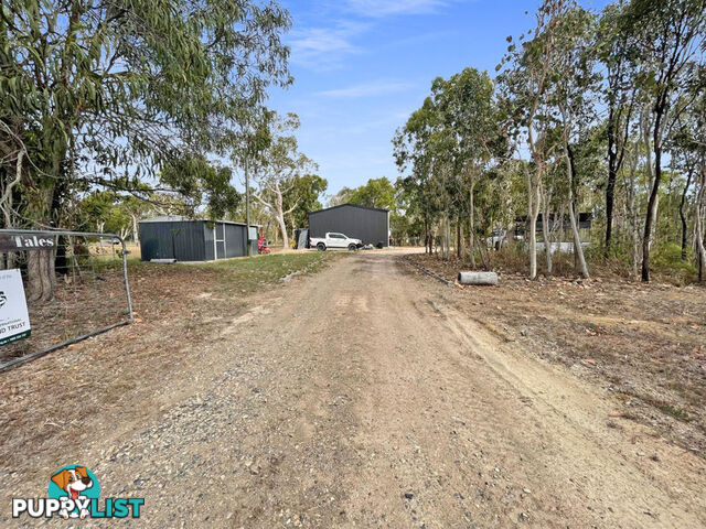 35 O'FLYNN CRESCENT MIDGE POINT QLD 4799