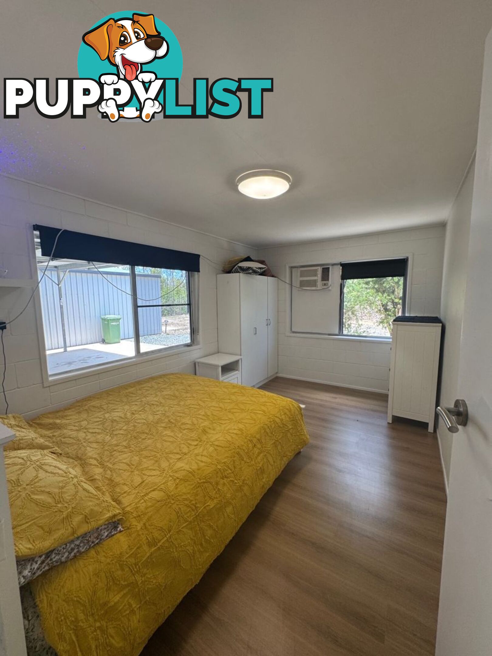 36 CARLISLE CRESCENT BLOOMSBURY QLD 4799