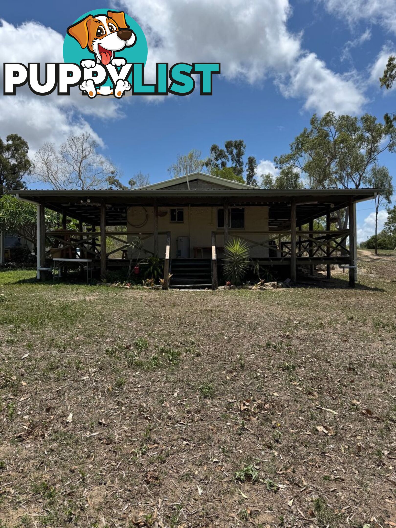 36 CARLISLE CRESCENT BLOOMSBURY QLD 4799