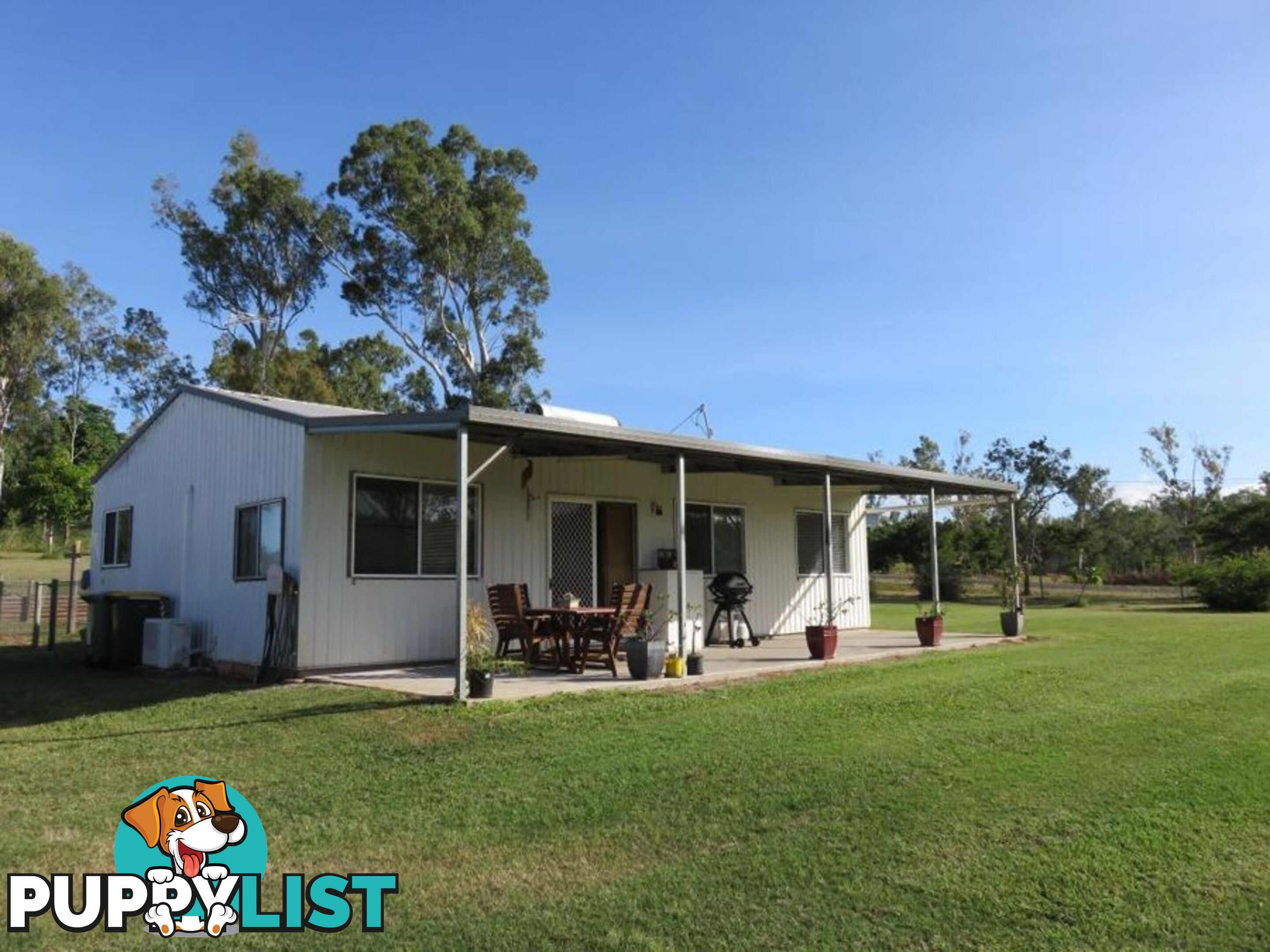 23 WHITSUNDAY DRIVE BLOOMSBURY QLD 4799