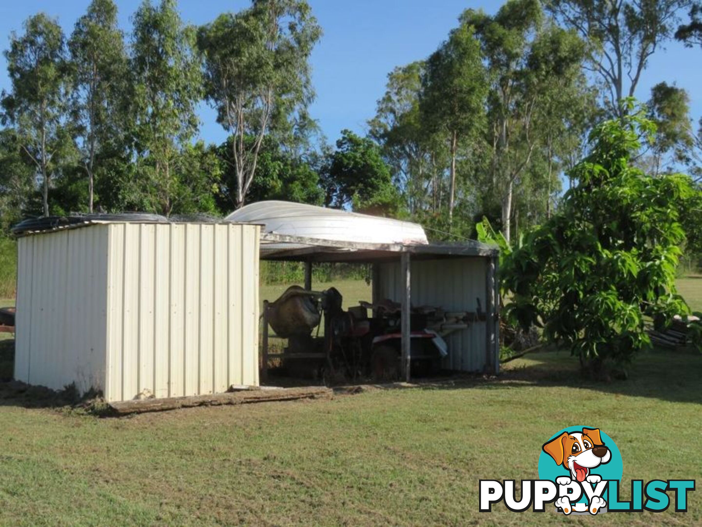 23 WHITSUNDAY DRIVE BLOOMSBURY QLD 4799