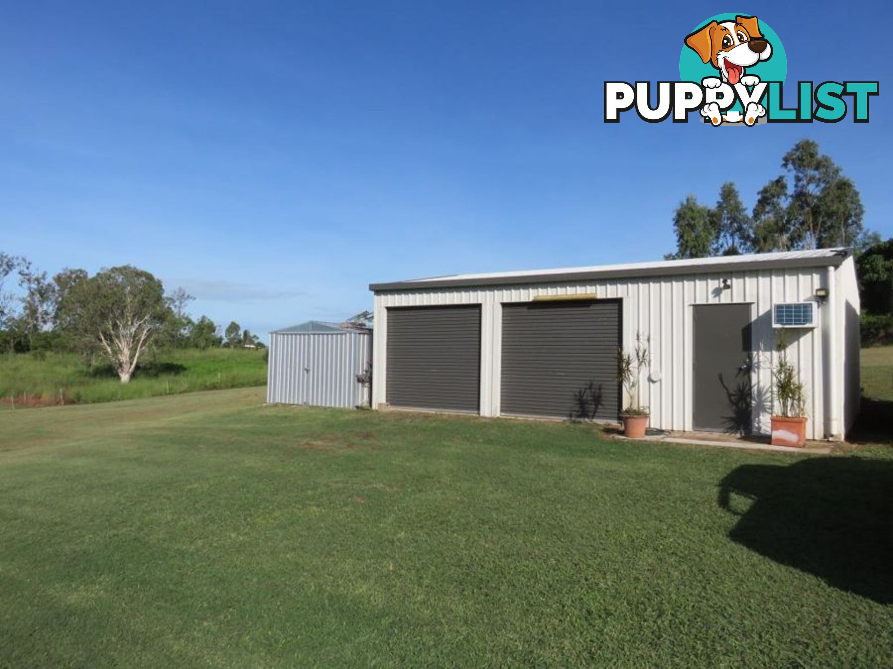 23 WHITSUNDAY DRIVE BLOOMSBURY QLD 4799