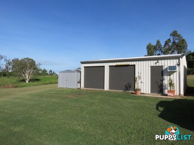 23 WHITSUNDAY DRIVE BLOOMSBURY QLD 4799