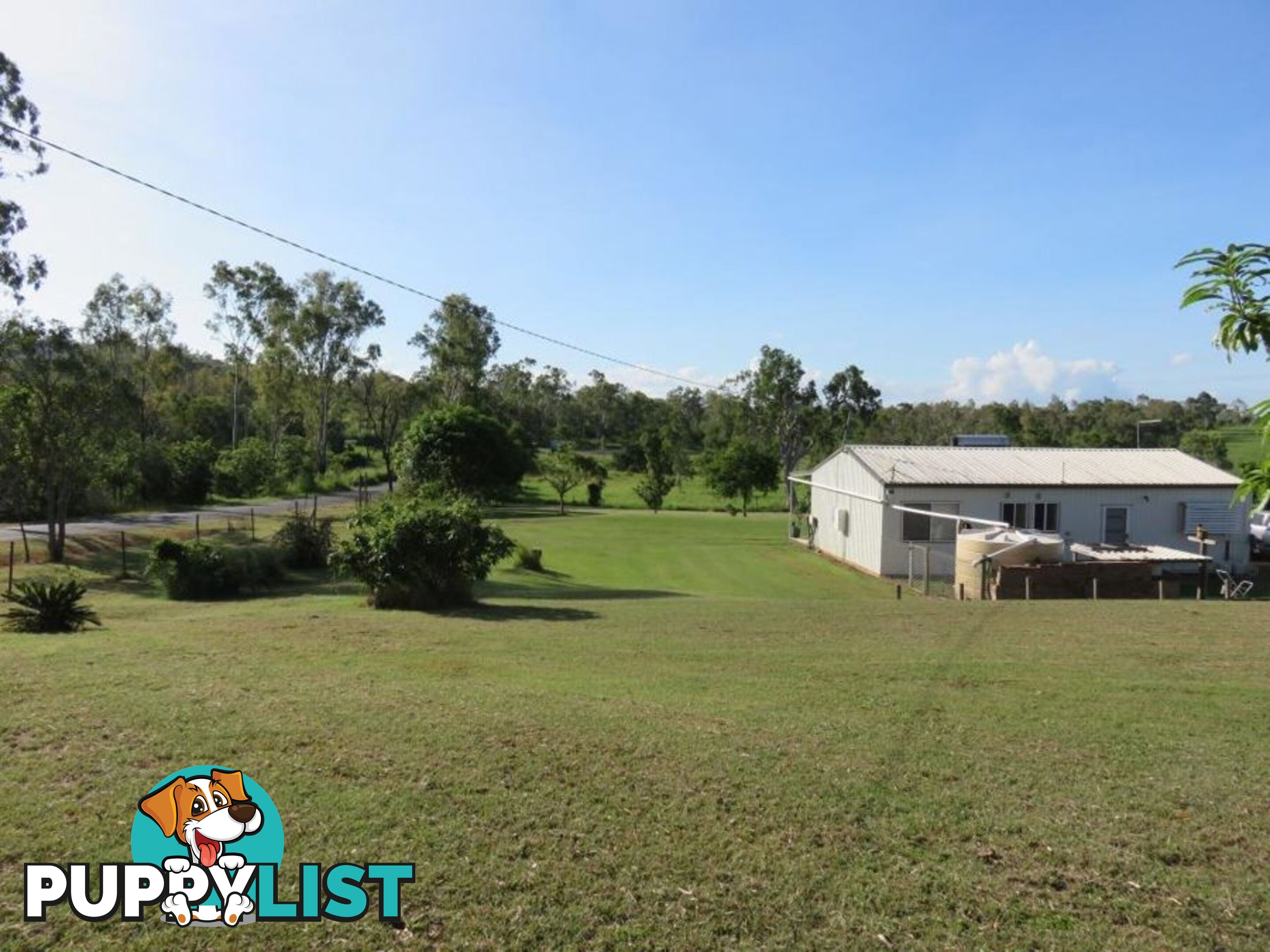 23 WHITSUNDAY DRIVE BLOOMSBURY QLD 4799