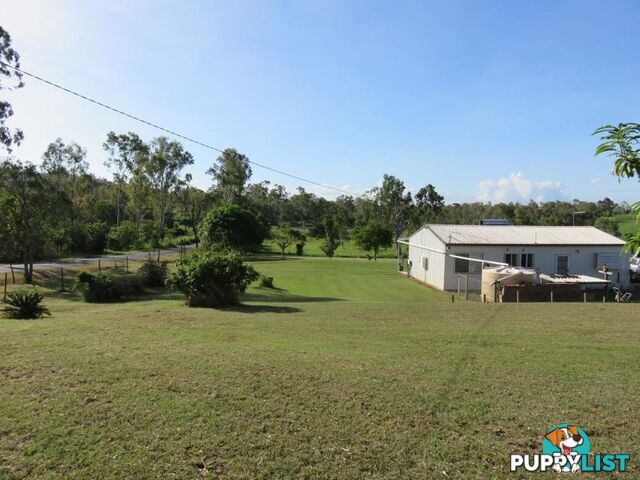 23 WHITSUNDAY DRIVE BLOOMSBURY QLD 4799