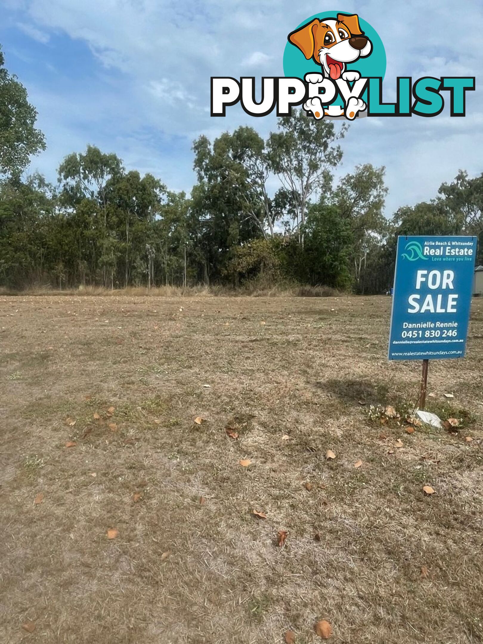 12 POWER BLVD (LOT 30) MIDGE POINT QLD 4799