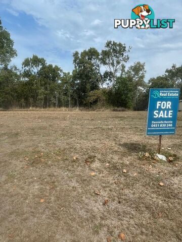 12 POWER BLVD (LOT 30) MIDGE POINT QLD 4799