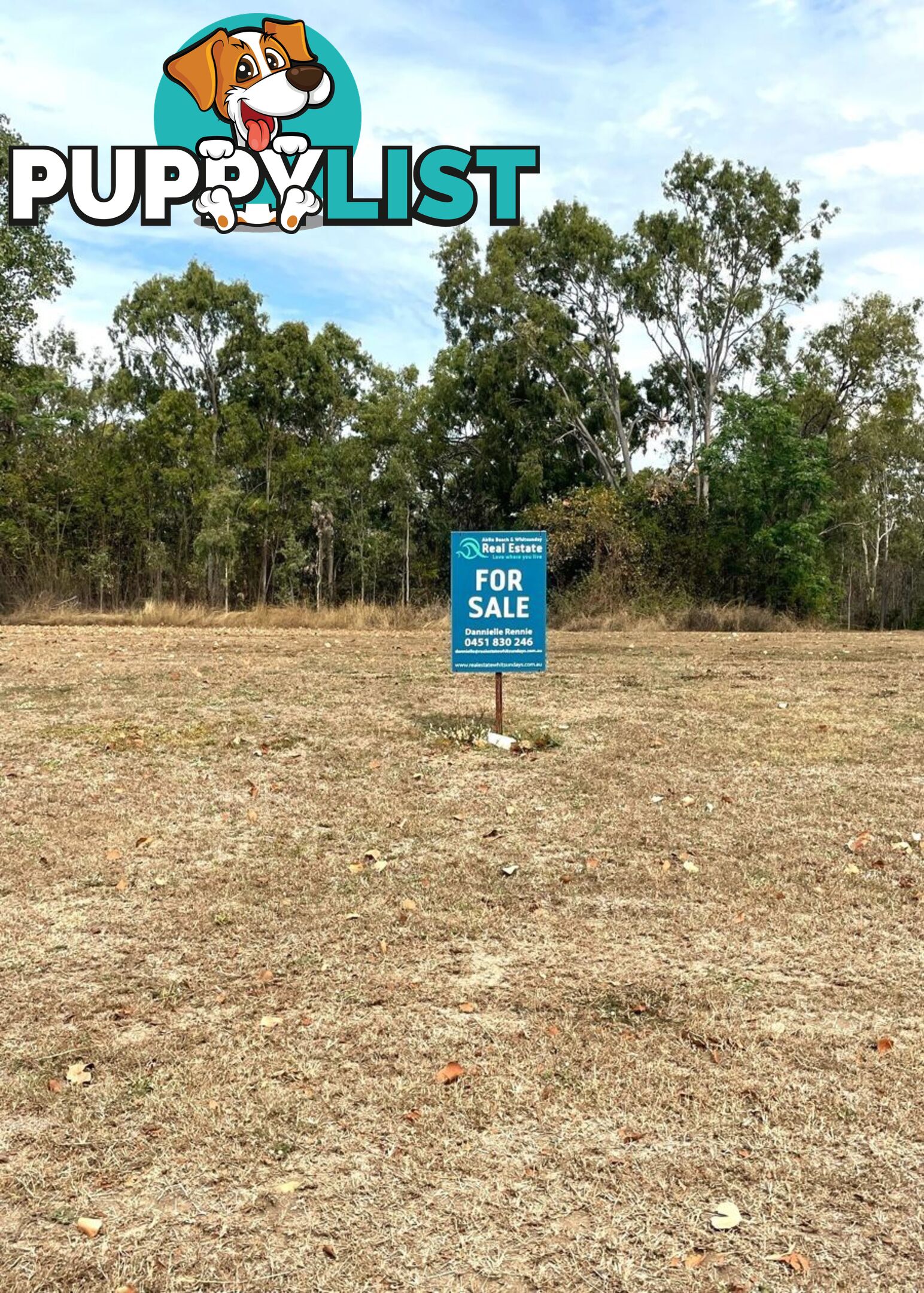 12 POWER BLVD (LOT 30) MIDGE POINT QLD 4799