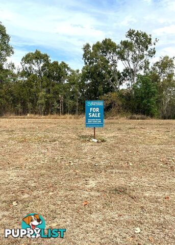 12 POWER BLVD (LOT 30) MIDGE POINT QLD 4799