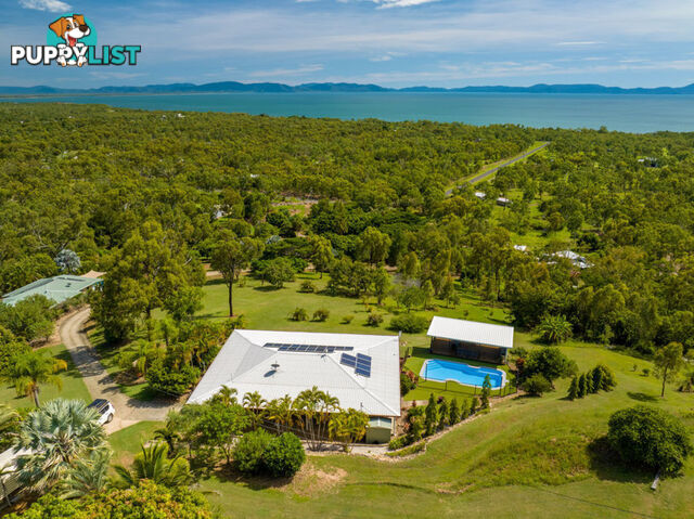 11 O'FLYNN CRESCENT MIDGE POINT QLD 4799