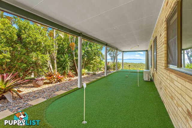 11 O'FLYNN CRESCENT MIDGE POINT QLD 4799