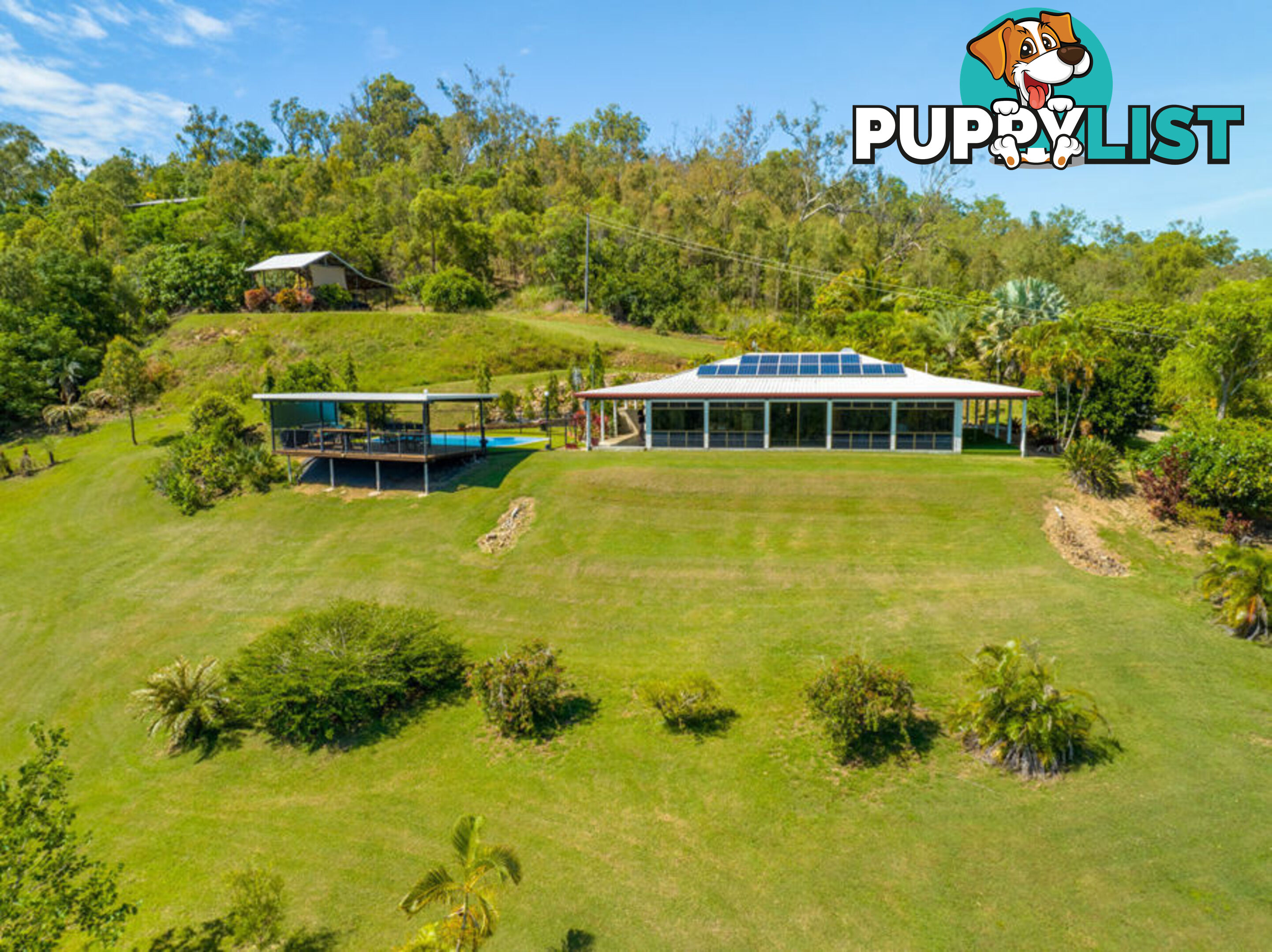 11 O'FLYNN CRESCENT MIDGE POINT QLD 4799