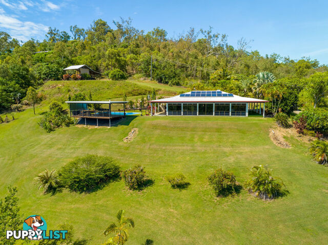 11 O'FLYNN CRESCENT MIDGE POINT QLD 4799