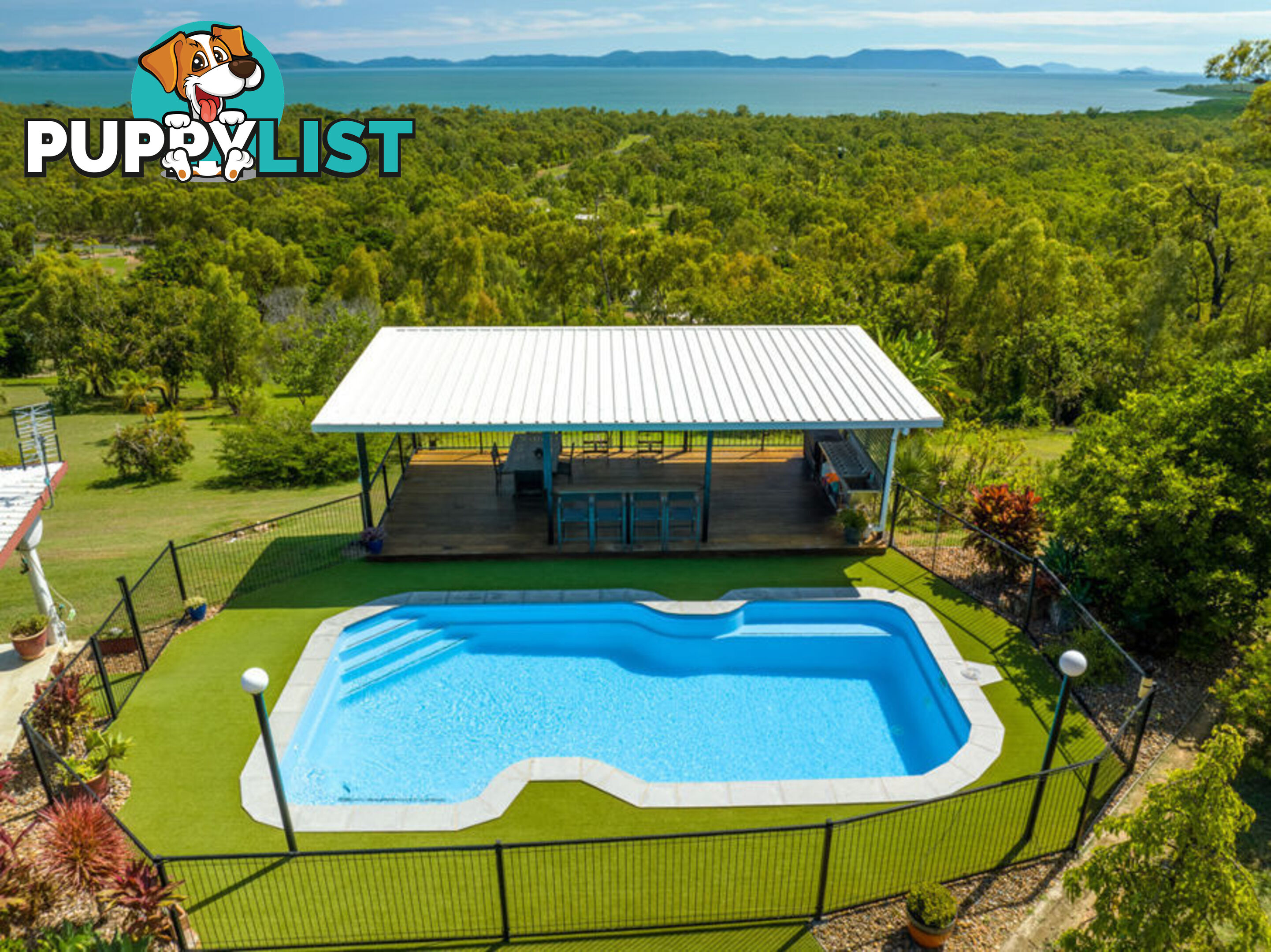 11 O'FLYNN CRESCENT MIDGE POINT QLD 4799