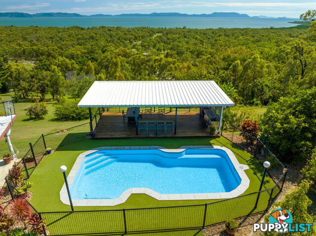 11 O'FLYNN CRESCENT MIDGE POINT QLD 4799